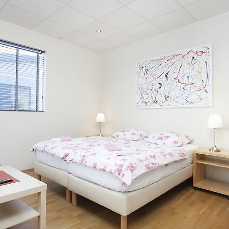 T10 Hotel Iceland Hafnarfjörður Εξωτερικό φωτογραφία