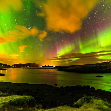 T10 Hotel Iceland Hafnarfjörður Εξωτερικό φωτογραφία
