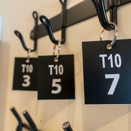 T10 Hotel Iceland Hafnarfjörður Εξωτερικό φωτογραφία