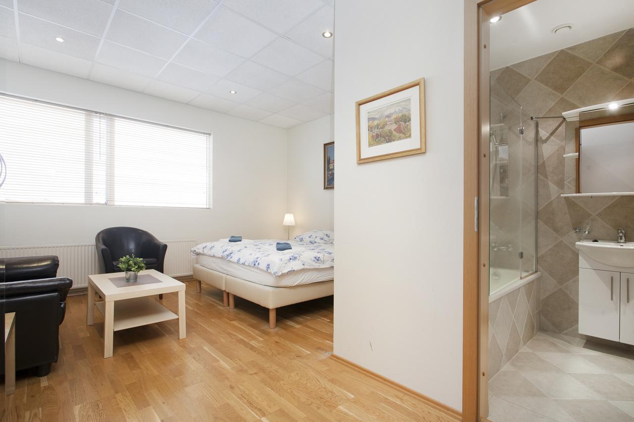 T10 Hotel Iceland Hafnarfjörður Εξωτερικό φωτογραφία