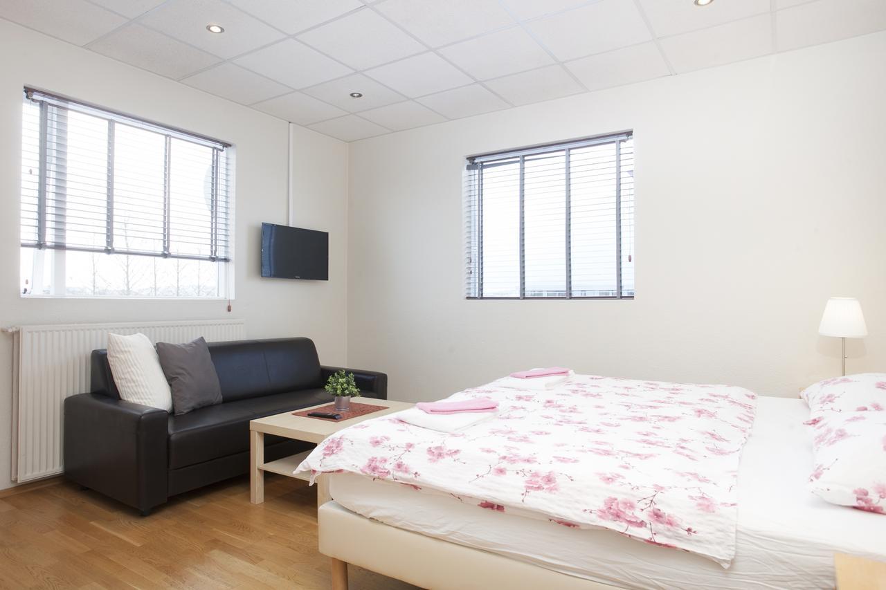 T10 Hotel Iceland Hafnarfjörður Εξωτερικό φωτογραφία