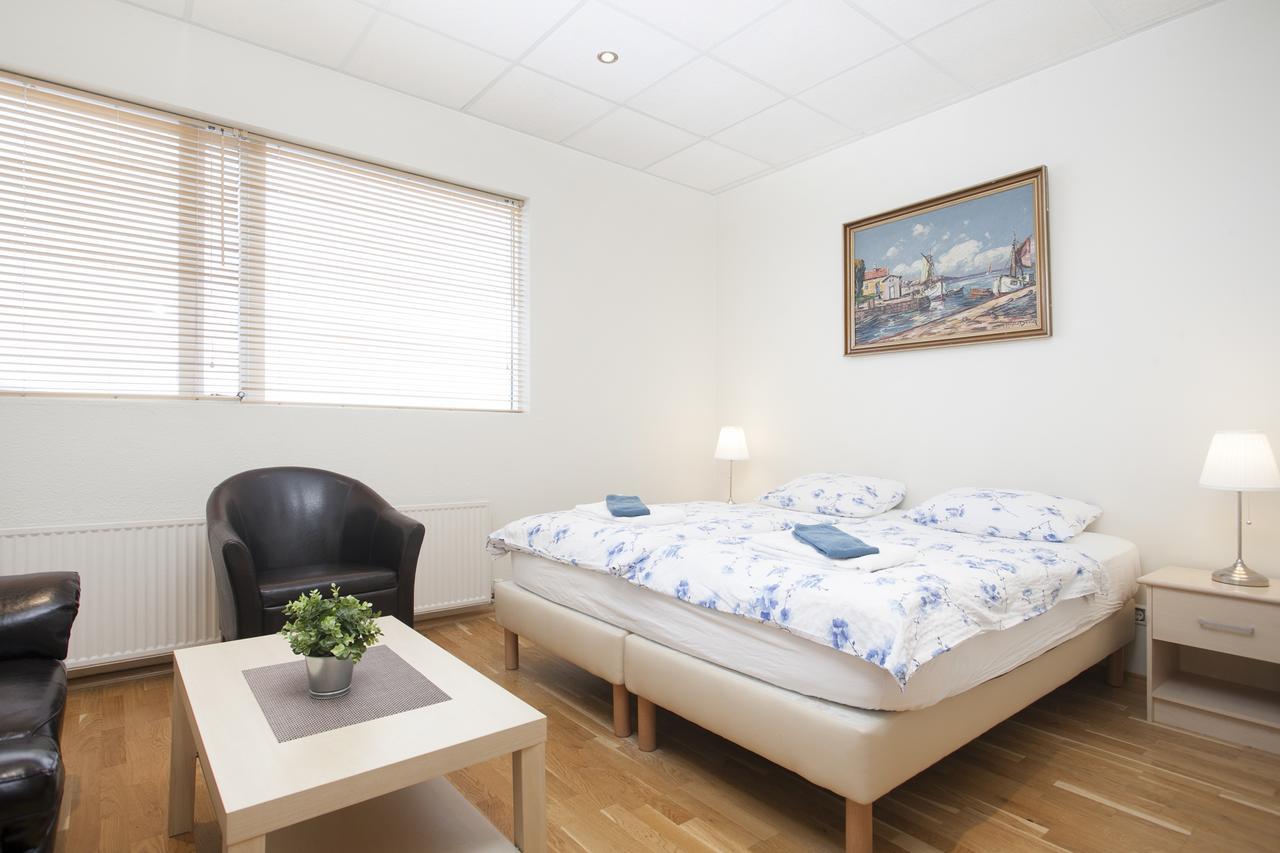 T10 Hotel Iceland Hafnarfjörður Εξωτερικό φωτογραφία