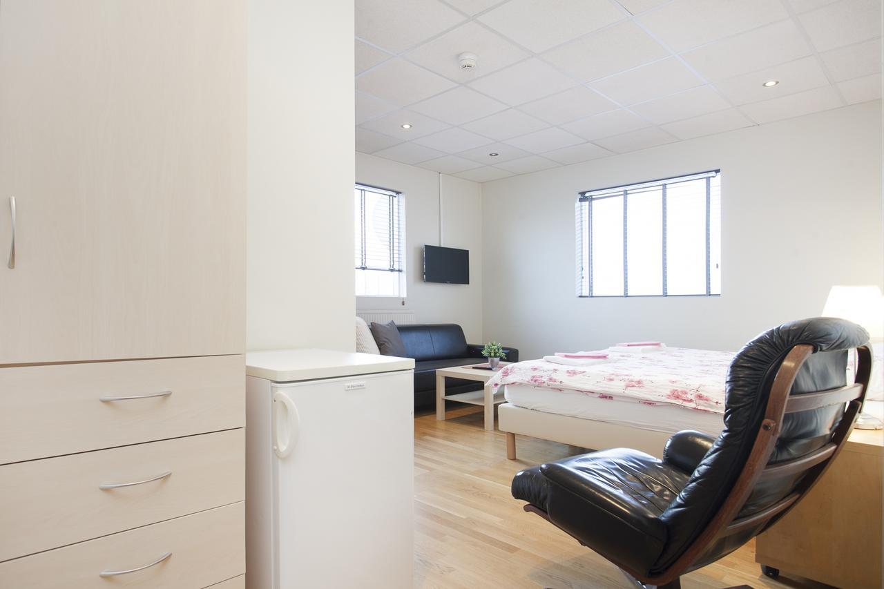 T10 Hotel Iceland Hafnarfjörður Εξωτερικό φωτογραφία