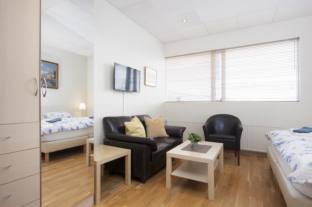 T10 Hotel Iceland Hafnarfjörður Εξωτερικό φωτογραφία