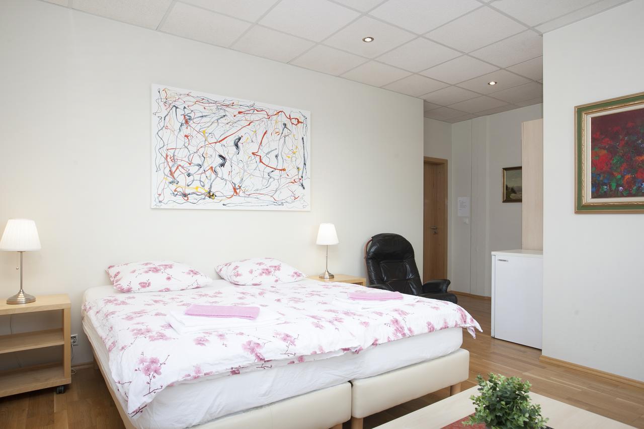 T10 Hotel Iceland Hafnarfjörður Εξωτερικό φωτογραφία