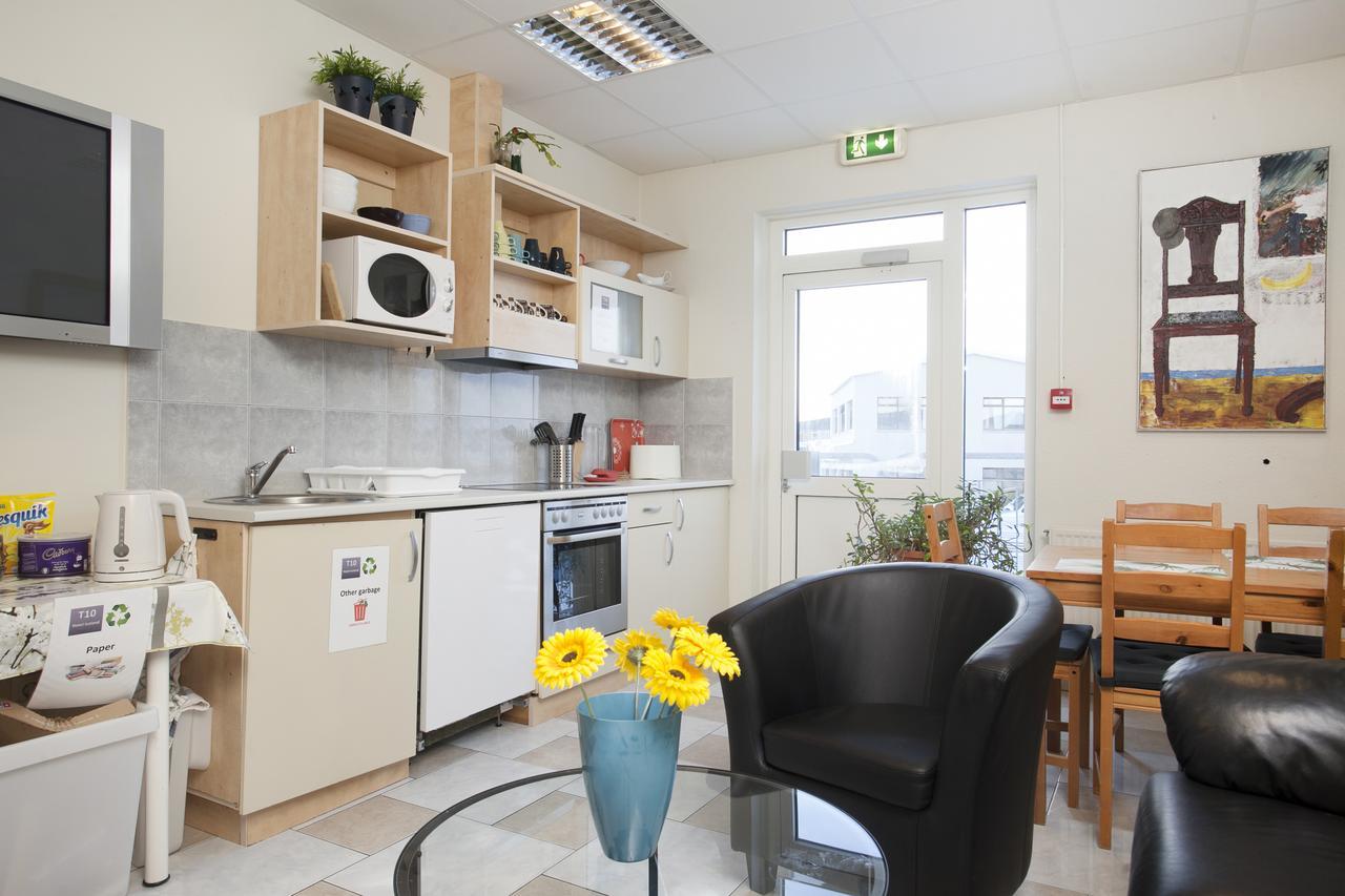 T10 Hotel Iceland Hafnarfjörður Εξωτερικό φωτογραφία