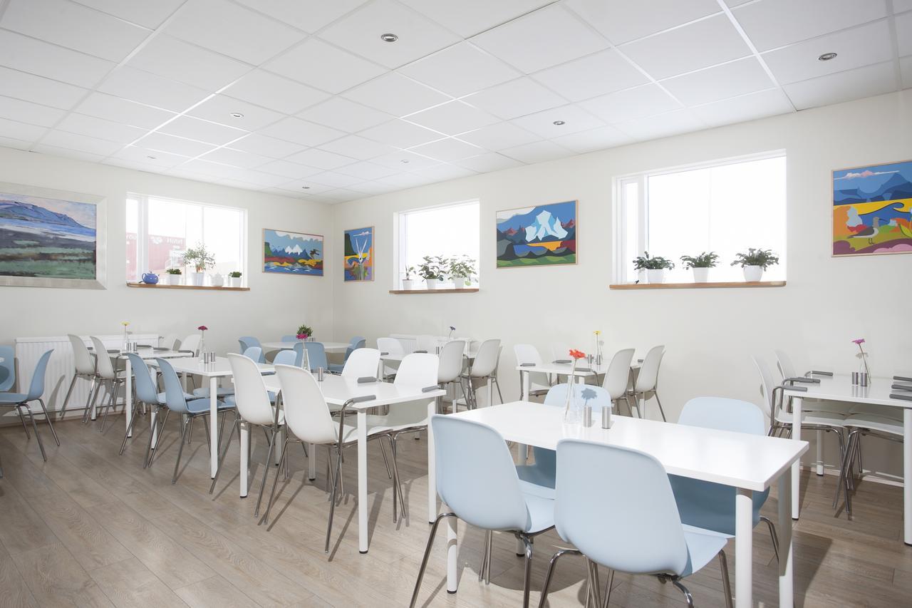 T10 Hotel Iceland Hafnarfjörður Εξωτερικό φωτογραφία