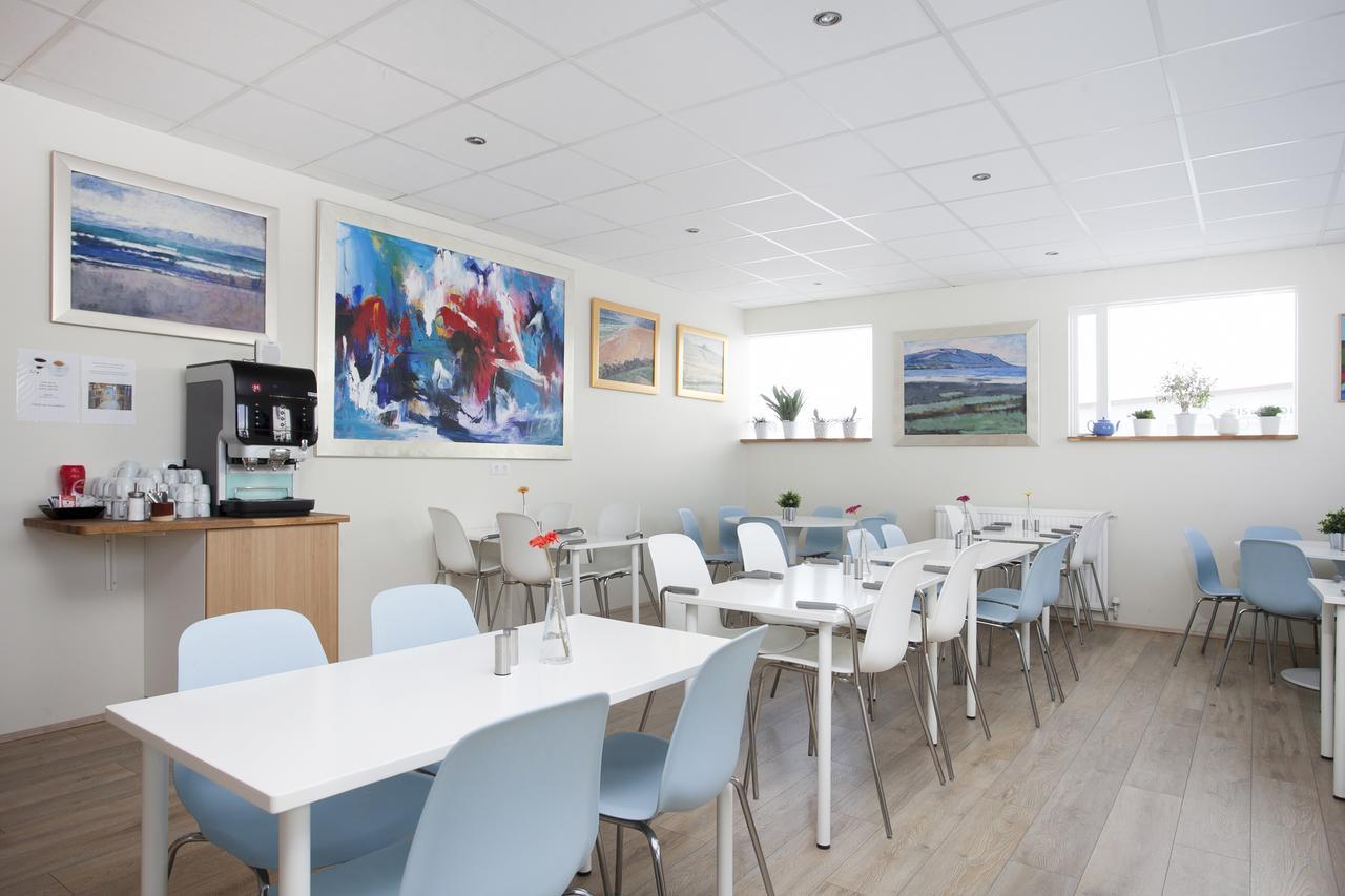 T10 Hotel Iceland Hafnarfjörður Εξωτερικό φωτογραφία