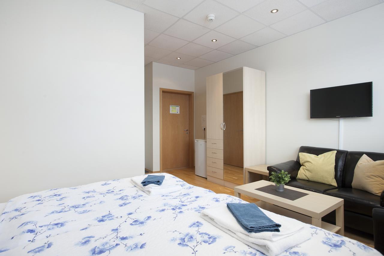 T10 Hotel Iceland Hafnarfjörður Εξωτερικό φωτογραφία