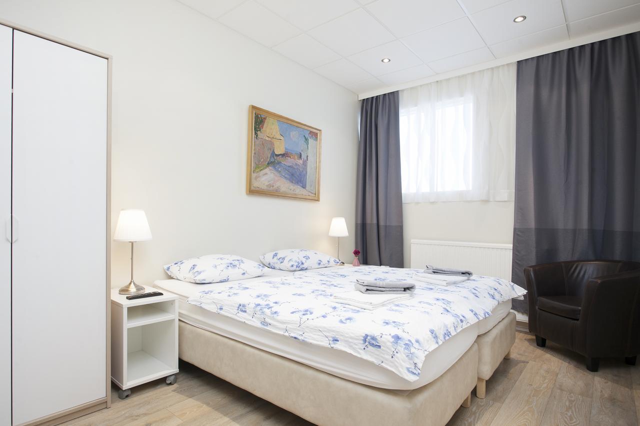 T10 Hotel Iceland Hafnarfjörður Εξωτερικό φωτογραφία