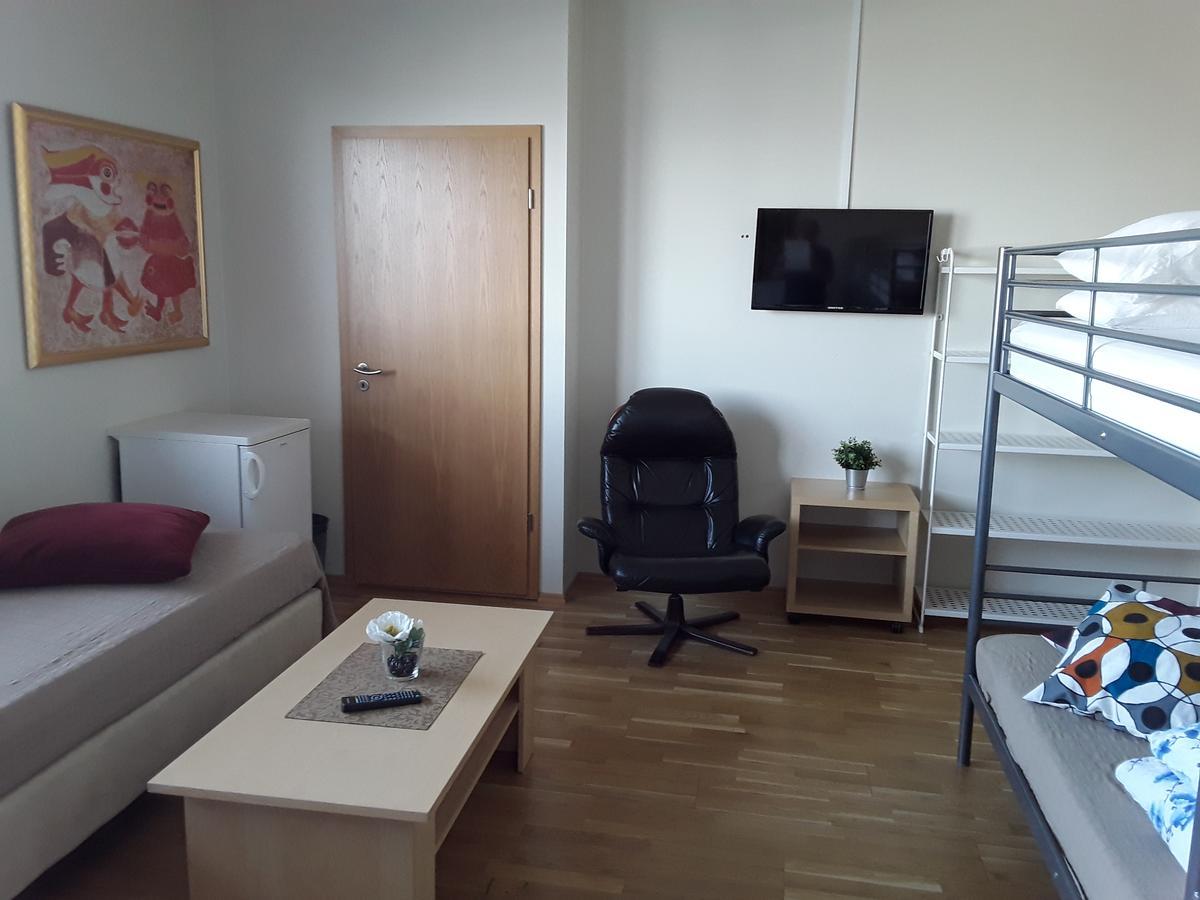 T10 Hotel Iceland Hafnarfjörður Εξωτερικό φωτογραφία