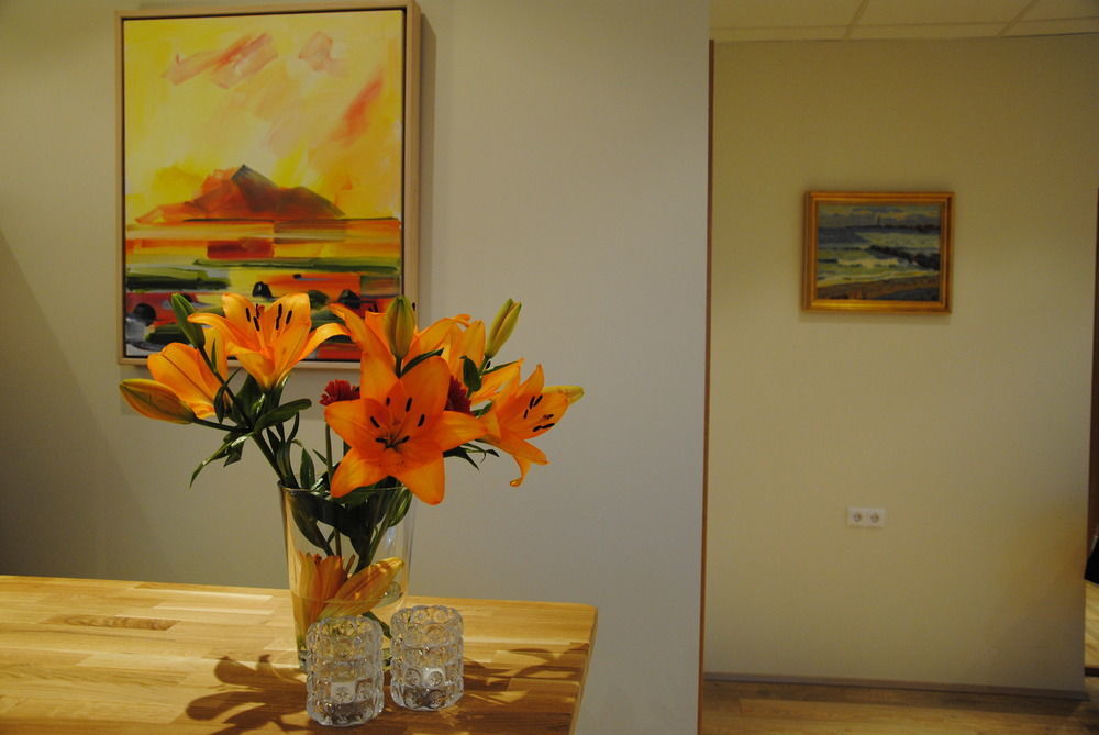 T10 Hotel Iceland Hafnarfjörður Εξωτερικό φωτογραφία