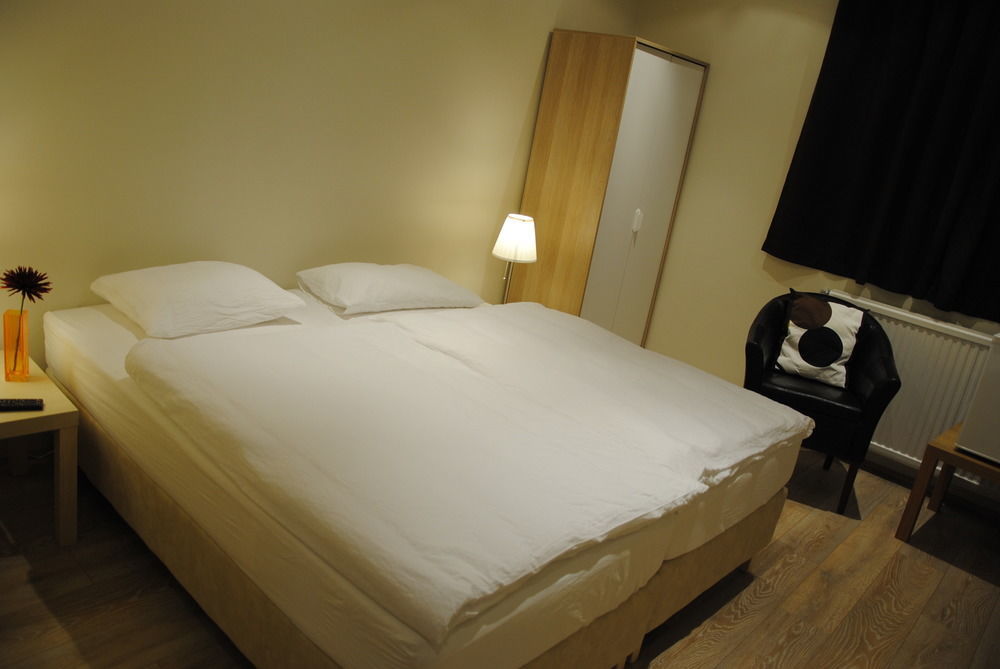 T10 Hotel Iceland Hafnarfjörður Εξωτερικό φωτογραφία
