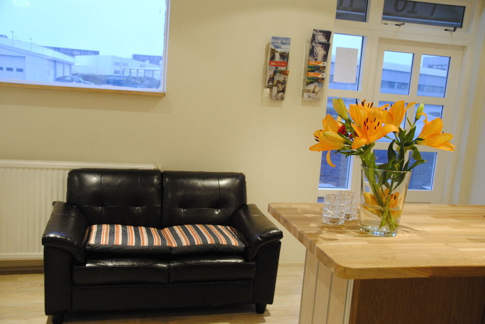 T10 Hotel Iceland Hafnarfjörður Εξωτερικό φωτογραφία