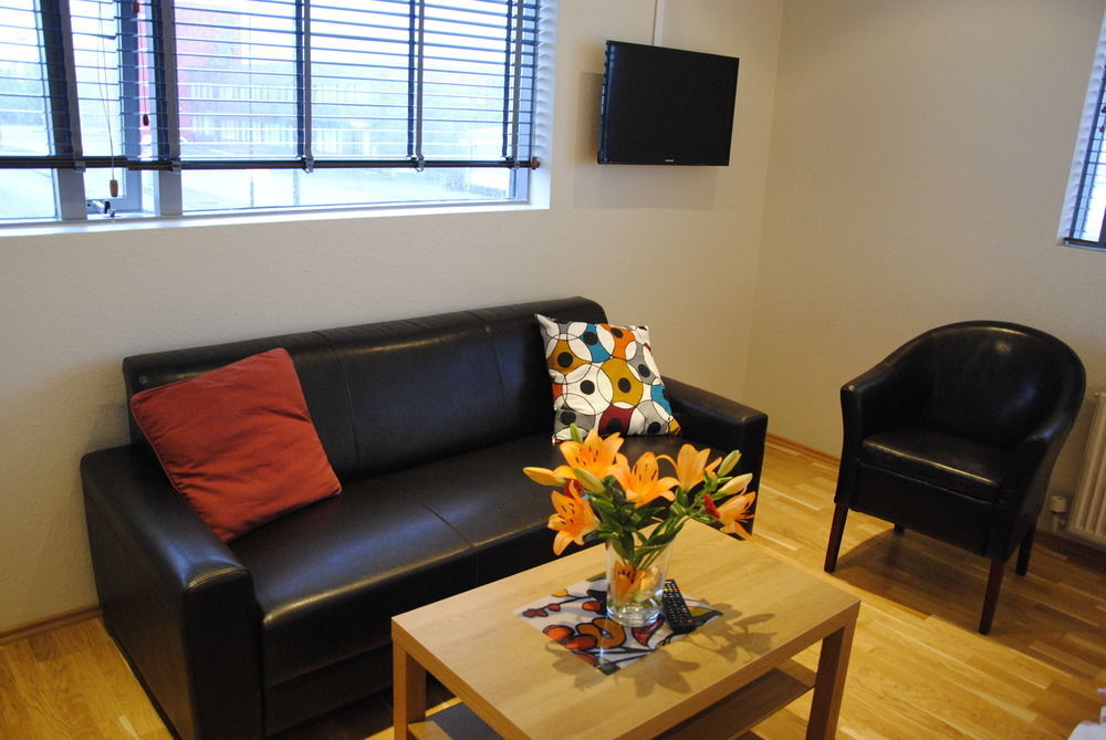 T10 Hotel Iceland Hafnarfjörður Εξωτερικό φωτογραφία