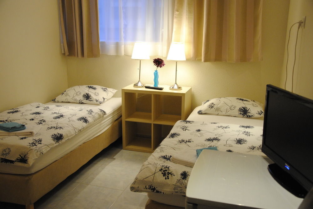 T10 Hotel Iceland Hafnarfjörður Εξωτερικό φωτογραφία