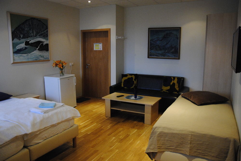 T10 Hotel Iceland Hafnarfjörður Εξωτερικό φωτογραφία