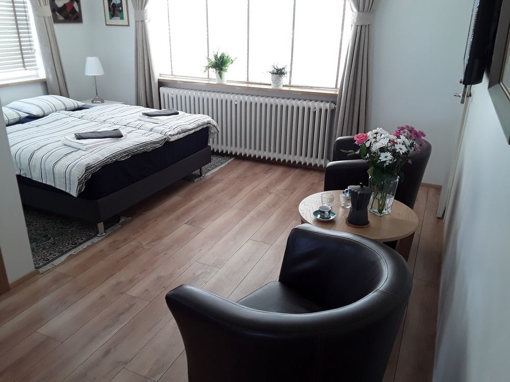 T10 Hotel Iceland Hafnarfjörður Εξωτερικό φωτογραφία