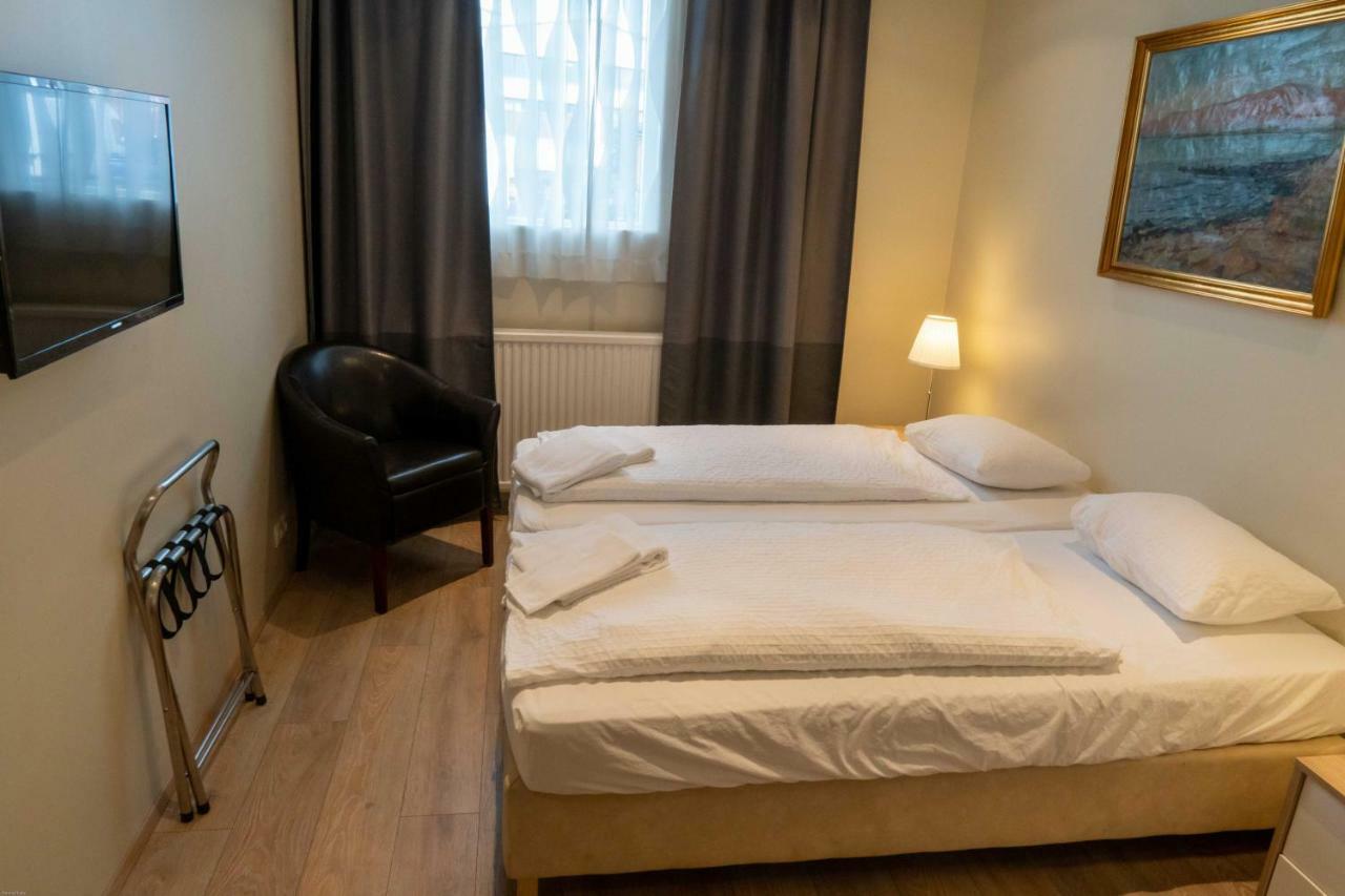 T10 Hotel Iceland Hafnarfjörður Εξωτερικό φωτογραφία