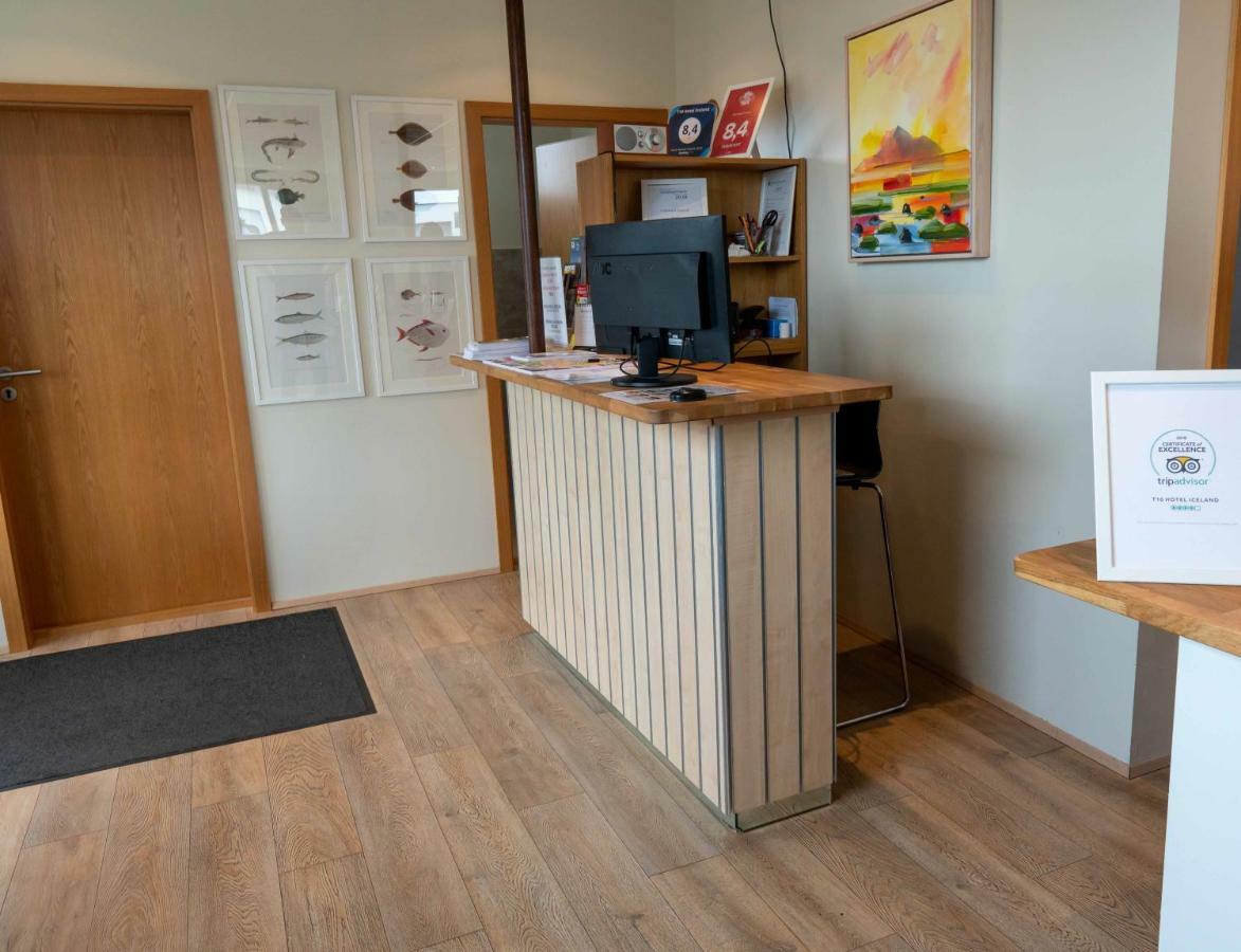 T10 Hotel Iceland Hafnarfjörður Εξωτερικό φωτογραφία