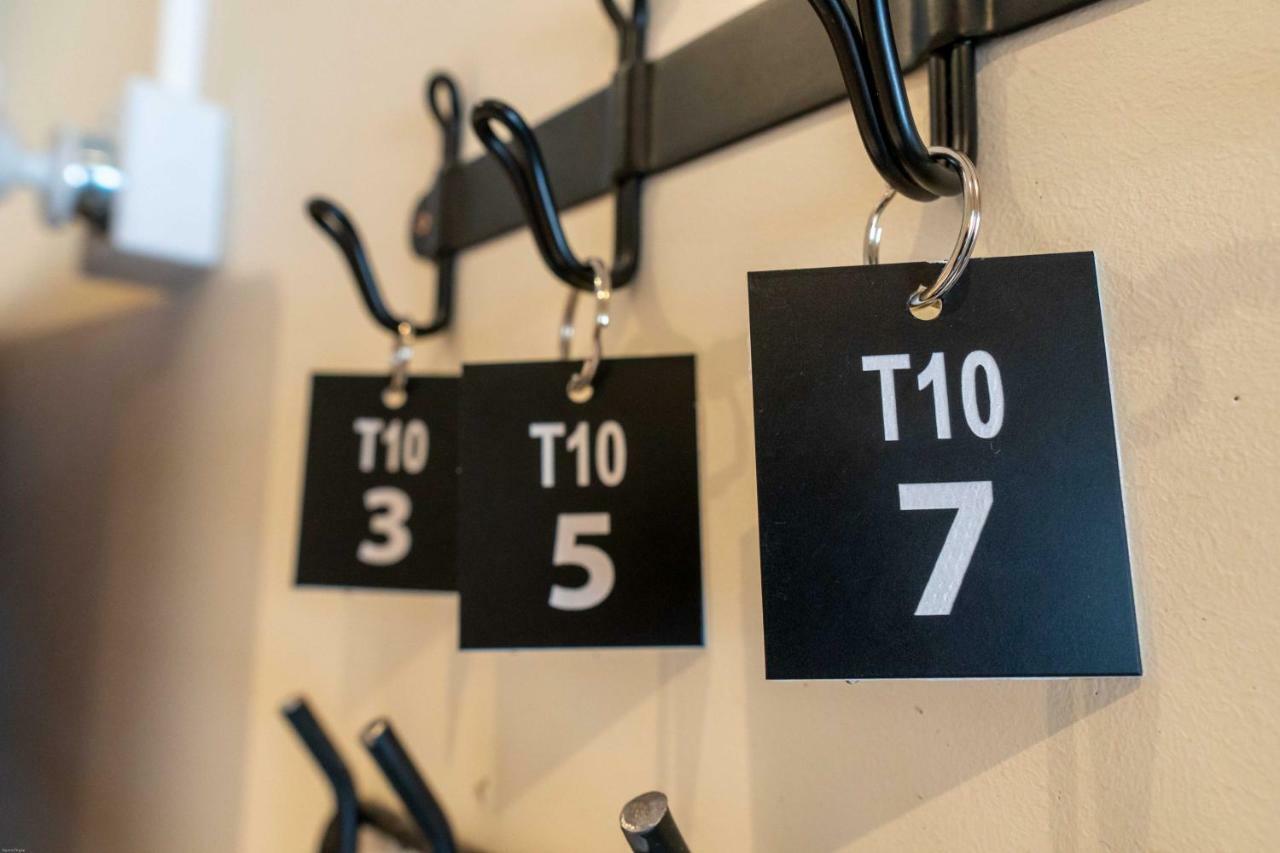 T10 Hotel Iceland Hafnarfjörður Εξωτερικό φωτογραφία