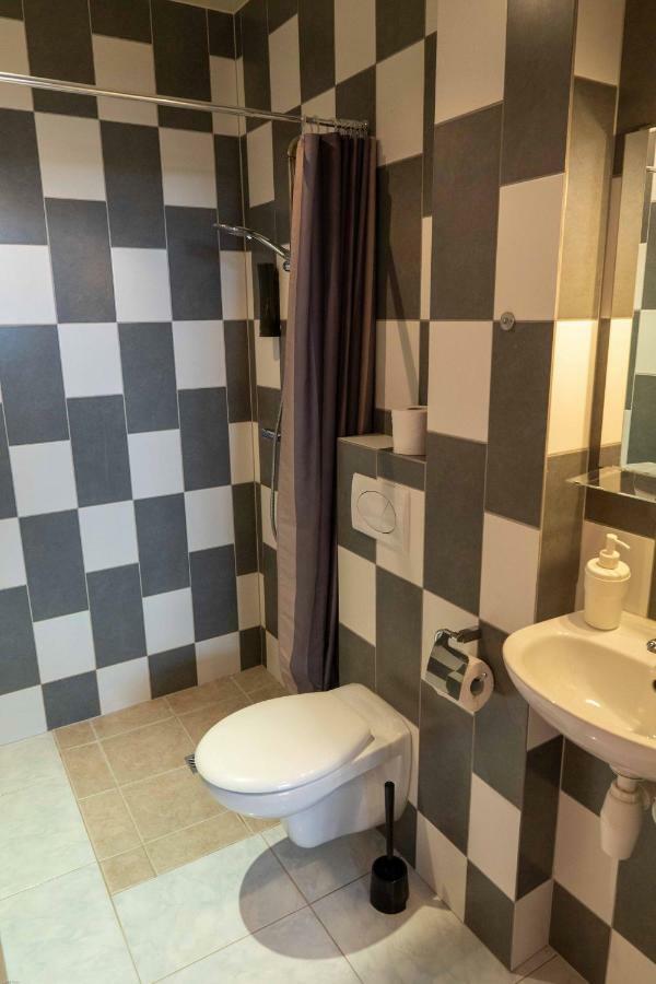 T10 Hotel Iceland Hafnarfjörður Εξωτερικό φωτογραφία
